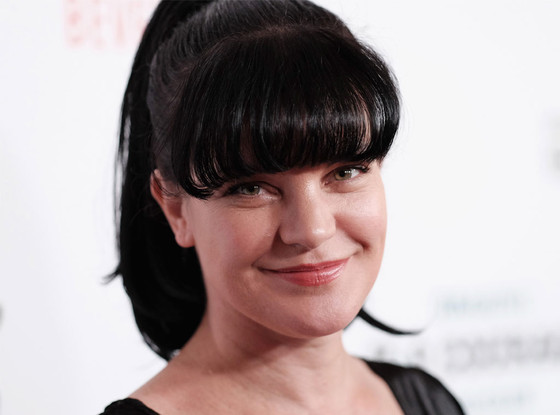 Pauley Perrette Pauley Perrette